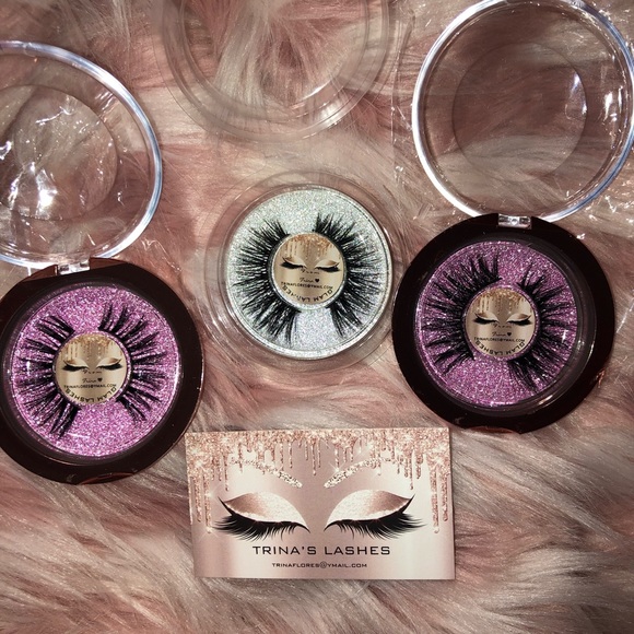 Lash bundle - Picture 2 of 5